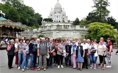 03 Unsere Gruppe vor der Sacre Coeure P1110095.JPG