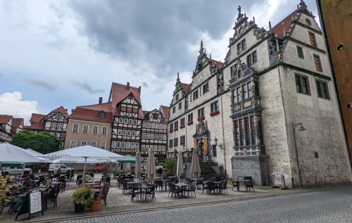 Rathaus