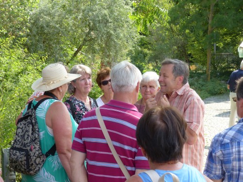 Bayrische Landesanstalt für Gartenbau